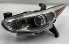 2013-2015 Infiniti JX35 QX60 Left Driver Headlight Hid Xenon Oem 2014 260603JA0A Used. Price: $199.95.