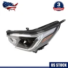 2022-2023 Subaru Forester Led Headlamp Assembly Left Side 84001SJ360 W/o Afs New. Price: $253.99.