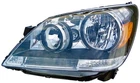 Dorman, Head Lamp Pn# 1591128 New. Price: $253.04.