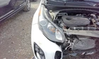 Passenger Headlight Awd Xenon Hid Thru 02/01/17 Fits Sportage 782029 Used. Price: $620.00.