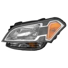 For Kia Soul 10-11 Driver & Passenger Side Replacement Headlights Standard Line New. Price: $255.61.