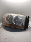 2006 Dodge 1500 Pickup Passenger Right Rh Headlight Without Black Oem 1360598 Used. Price: $60.00.