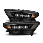Alpharex Usa 880114 Nova-series Headlight Assembly New. Price: $1250.00.