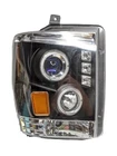Genuine Ford F-150 Passenger Side Headlight Right Handed SAE-HRAIPP2-08TF Used. Price: $49.99.