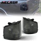 Hecasa For 1994-2004 Chevrolet S10/GMC Sonoma/isuzu Hombre Smoke Tail Lights Dot New. Price: $55.99.