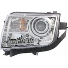 For Lincoln Mkx 2008 2009 2010 Headlight Driver Side Capa FO2502260 New. Price: $286.28.