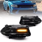 Hid/xenon Headlights Lamp For Dodge Charger 2015-2021 W/ Bulb & Ballast Assembly New. Price: $262.99.