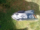 Headlight Assembly-regular Tyc 20-9983-00 Fits 17-19 Nissan Rogue Sport Used. Price: $100.00.