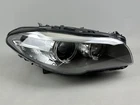 Complete! Perfect 2014-2016 Bmw 5-SERIES F10 Right Hid Xenon Afs Headlight Oem Used. Price: $1175.00.
