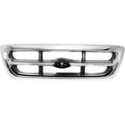Grille Rear Ford Ranger 1998-2000 New. Price: $71.97.