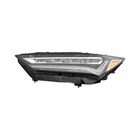 Depo 327-1117L-AS1 Driver Side Replacement Headlight Standard Line New. Price: $876.50.