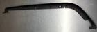 Mercedes W202 Front Left Headlight Lower Plastic Trim Red 2028260577 2028260777 Used. Price: $23.00.