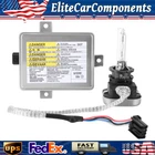 For 2002-2005 Acura Tl 3.2L Hid Xenon Headlight Ballast & Igniter Bulb New. Price: $37.99.