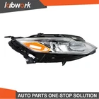 Labwork Headlight Headlamp For Chevrolet Malibu 2019-2021 Led Type Right Side New. Price: $128.85.