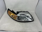 2000 Ford Mustang Passenger Right Headlight Lamp Assembly XR33-13005-A 01 03 04 Used. Price: $65.96.