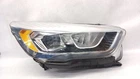 '17-'19 Ford Escape Right Passenger Headlight Halogen Chrome Oem Grade B Used. Price: $295.00.