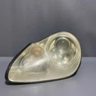 Porsche Cayenne Headlight Left Driver 2003 2004 2005 2006 Xenon Hid Oem Used. Price: $323.19.