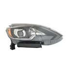 For Nissan Sentra 2018 2019 Headlight Passenger Side Led NI2503263 New. Price: $396.23.
