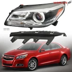 For Chevy 2013-2015/MALIBU Limited 2016 Headlight Hid/xenon Driver Side New. Price: $87.97.