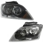 For Chrysler Pacifica Headlight 2004-2006 Pair Driver And Passenger Side Capa New. Price: $393.93.