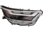 Right Headlight Assembly 81DNHJW85 For Toyota RAV4 2024 2022 2023 2025 New. Price: $321.09.