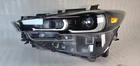 2022 2023 2024 Mazda CX5 CX-5 Headlight Left Lh Driver Oem Led KSD6-51040 Used. Price: $195.00.