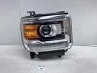 2014-2019 Gmc Sierra 1500 2500 3500 Halogen Led Right Oem Headlight 23130716 Used. Price: $350.00.