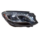 Passenger Headlight 222 Type Sedan S550E Fits 16-17 Mercedes S-class J1001 Used. Price: $1367.52.