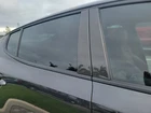 Fits Kia Stinger 19 20 21 22 Real Black Carbon Fiber Window Pillar Posts - 8 Pcs New. Price: $96.00.