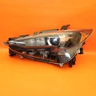 Mazda CX-5 CX5 Headlight Left Driver 2017-2019 2020 2021 Led KL2L-51-041 Oem Used. Price: $300.60.