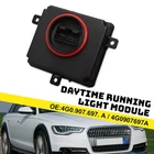 For Audi Vw Daytime Running Light Module 4G0907697F Drl Control Unit Ballast New. Price: $25.64.