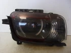 2010 2015 Chevrolet Camaro Driver Leftt Lh Bi-xenon Hid Headlight Oem Used. Price: $249.99.