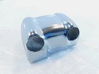 Harley Davidson Softail Heritage Classic Deluxe & Fat Boy Ignition Coil Cover Used. Price: $19.95.