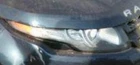 2012-2015 Land Rover Range Evoque Passenger Hid Xenon Headlight Lamp Used. Price: $252.28.