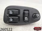 Oem 2001 Chevrolet Camaro 3.8L Front Master Window Mirror Door Lock Switch Used. Price: $49.99.