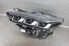 24-25 Mustang *damage* Led Driver Lh Headlight Projector Headlamp Black Oem Used. Price: $506.99.