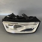 Audi Q3 Headlight Right Passenger 8U0941006E Xenon Led 2016 2017 Oem Used. Price: $809.10.