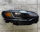 2019-2023 Jeep Cherokee Right Passenger Side Headlight New. Price: $200.00.