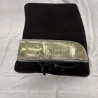 1998-2004 Chevrolet S10 Blazer Driver Left Lh Oem Lamp Used. Price: $40.00.