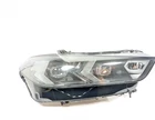 **damage** 24-25 Bmw X5 X6 G05 G06 Shadowline Right Passenger Side Led Headlight Used. Price: $654.58.