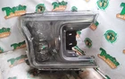 Passenger Headlight Led Black Headlamp Bezel Fits 18-20 Ford F150 Pickup 3313714 Used. Price: $1091.99.
