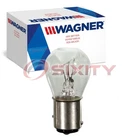 Wagner Front Turn Signal Light Bulb 1963-1993 Ford 300 Aerostar Bronco Jz New. Price: $9.36.