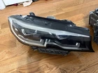 18 19 Bmw G20 G21 Series 330I Led Adaptive Headlight Right Passenger Oem Used. Price: $420.00.