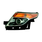 New Aftermarket Driver Side Front Head Lamp Assembly BB5Z13008N. Price: $304.23.
