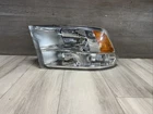2013-218 Dodge Ram 1500 Headlight Left Driver Side Oem Used. Price: $89.00.