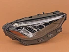 Perfect! 2024-2025 Mercedes Gla-class Reflector Right Rh Led Complete Headlight Used. Price: $989.00.