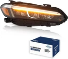 Led Headlight Passenger Right Side For 2022-2025 Honda Civic 33100-T20-A52... New. Price: $129.87.