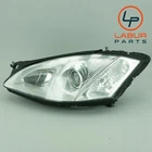 W221 07-09 Mercedes Class Front Left Driver Side Bi Xenon Headlight Lamp H626 Used. Price: $351.99.