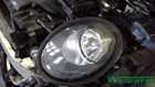 Driver Headlight Halogen Headlamps Fits 14-18 Mini Cooper 12838041 Used. Price: $357.00.