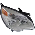 For Chevy Equinox 2010-2015 Headlight Passenger Side Halogen Capa GM2502338C New. Price: $147.93.